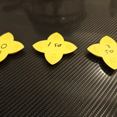 Test quạt bằng mũi Benchy (Fan test using Benchy bow)