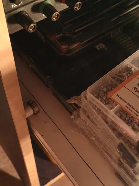 Spacer vòng bi gắn tường (Bearing Spacer ID 8mm) - Image 4