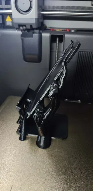 Chân đế để bàn cho đồng hồ vạn năng Aneng 622B (bản fixed) - Image 1