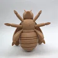 Ong Mật Gỗ (Wooden Honey Bee) - Thumbnail 6