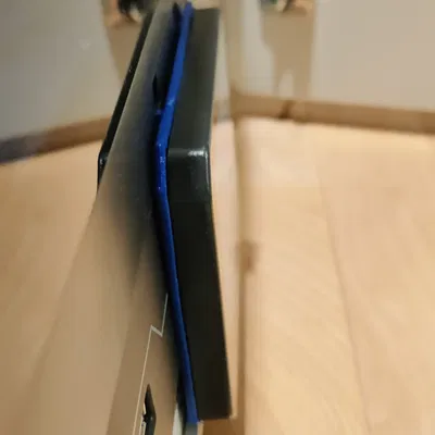 Giá đỡ màn hình mỏng (Slim Display Mount) cho Elegoo Centauri Carbon