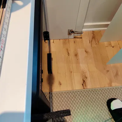 Giá đỡ màn hình mỏng (Slim Display Mount) cho Elegoo Centauri Carbon