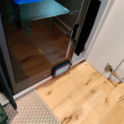 Giá đỡ màn hình mỏng (Slim Display Mount) cho Elegoo Centauri Carbon