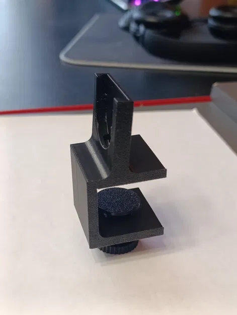 Kẹp cuộn filament QIDI Q2 Spool Clamp - Image 1