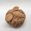 Tượng Ong Mật (Honey Bee Sculpture) - Thumbnail 4