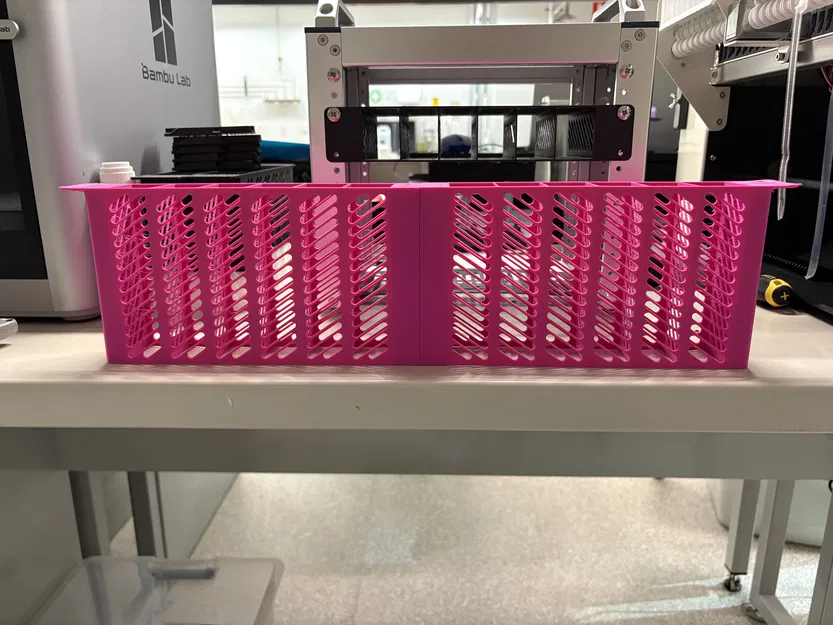 Xerxes Pi 19 inch 1U rack enclosure x12 - Vỏ rack 1U 19 inch cho 12 module - Image 2