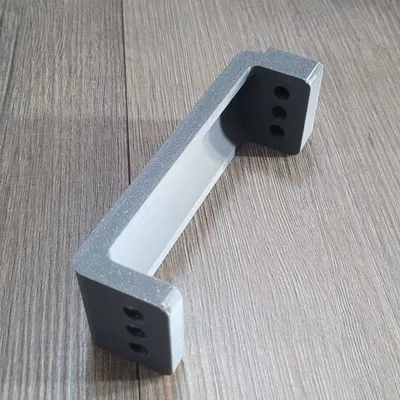 Chân đỡ Airline-Schiene 160 mm