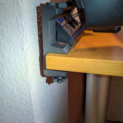 Logitech Z906 Tischhalterung – Giá đỡ để bàn cho loa Z906