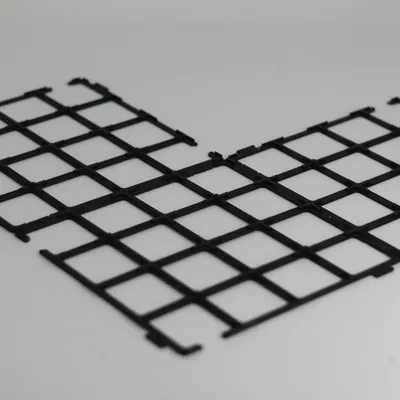 Giá đỡ lưới tile Ultimate cho Karak & Carcassonne (stackable, connectable)