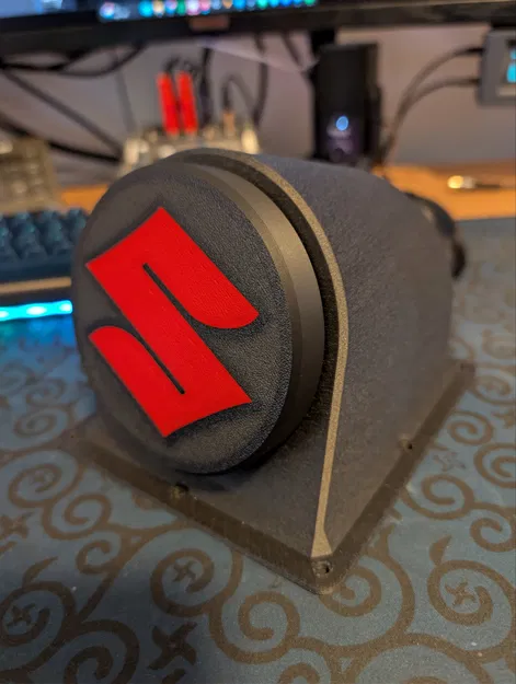 Vỏ (Enclosure) cho đồng hồ 85mm Gauge - Image 8