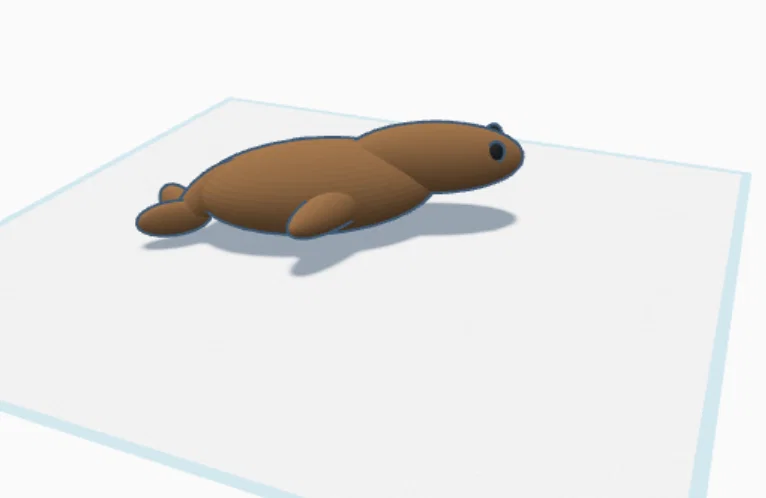 Walrus (Hải mã) - Image 1