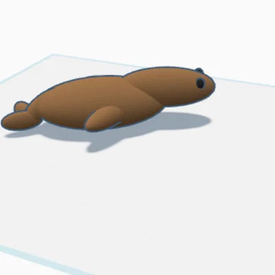 Walrus (Hải mã)
