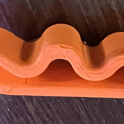 Belt Clip v 1.1 - Ghìm gọn phần dây thừa!