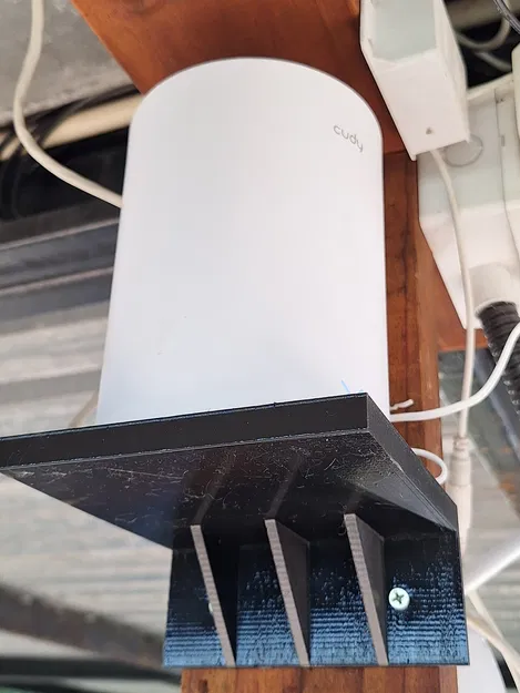 Kệ Cudy AP Shelf - Image 1