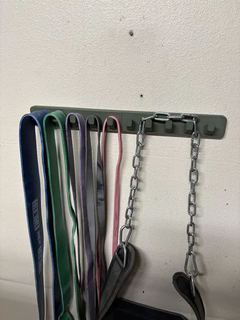 Móc Treo Áo French Cleat - Image 2