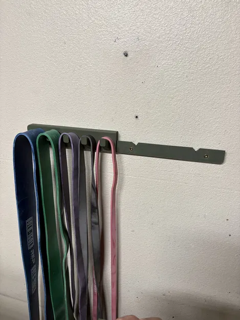 Móc Treo Áo French Cleat - Image 3