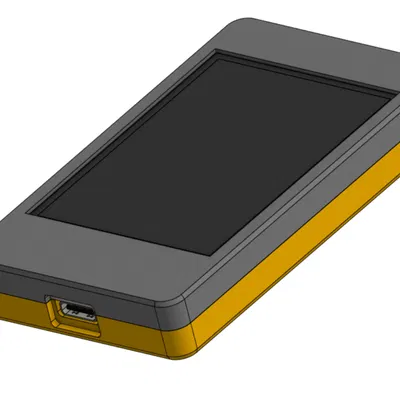 Vỏ CYD 2.8'' single type-C