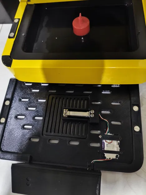 Gemilai 3007 Scale – Cân WeighMyBrew chỉnh sửa cho Gemilai 3007 - Image 2