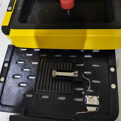 Gemilai 3007 Scale – Cân WeighMyBrew chỉnh sửa cho Gemilai 3007