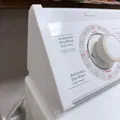 Nắp chụp đầu máy giặt/máy sấy Whirlpool - Part 285846 - Thumbnail 1