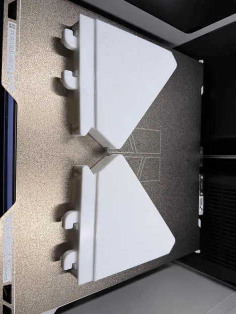 Nắp chụp đầu máy giặt/máy sấy Whirlpool - Part 285846 - Image 5