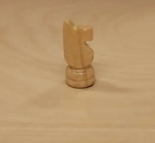 Quân Mã (Horse) cờ vua - Image 1