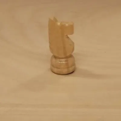 Quân Mã (Horse) cờ vua