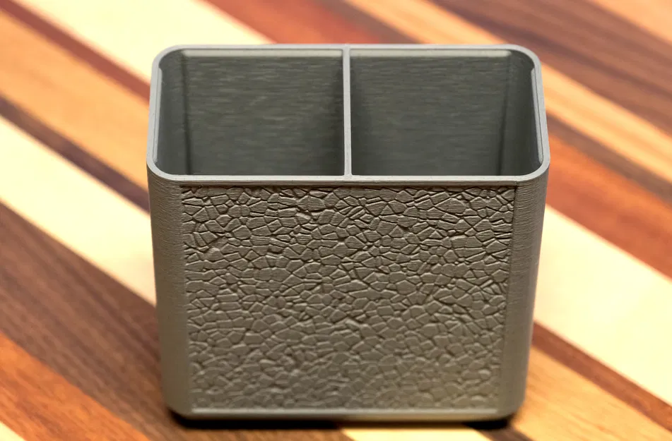 Cốc Đựng Bút Stoney (Stoney Pencil Cup) - Image 2