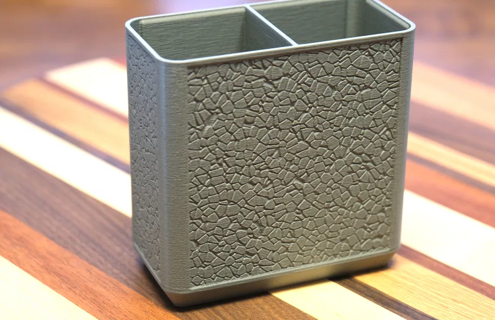 Cốc Đựng Bút Stoney (Stoney Pencil Cup) - Image 3