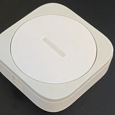 Backplate cho Aqara Temperature and Humidity Sensor (WSDCGQ11LM)