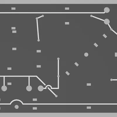 Board Crossover cho Loa Bookshelf Overnight Sensation