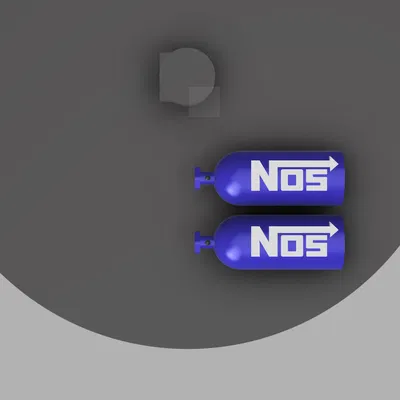 NOS cho Robot Hút Bụi