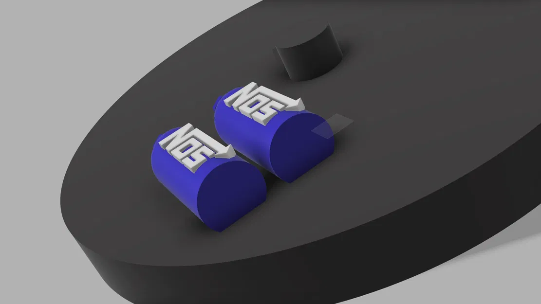 NOS cho Robot Hút Bụi - Image 4