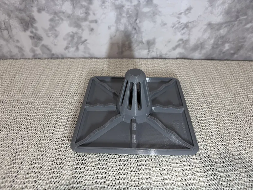 AeroDry Tumbler Station - Dual Version Drying Dock (Trạm phơi tumbler 2 phiên bản) - Image 2