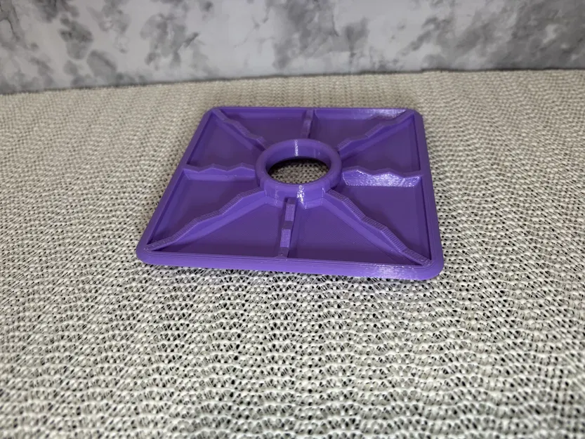 AeroDry Tumbler Station - Dual Version Drying Dock (Trạm phơi tumbler 2 phiên bản) - Image 3