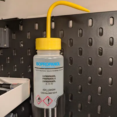 Giá đỡ Skadis cho chai Squeeze Bottle 330ml