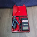 Hộp Rugged cho Harbor Freight VIKING 1000 Peak Amp Jump Starter [59527] - Thumbnail 2