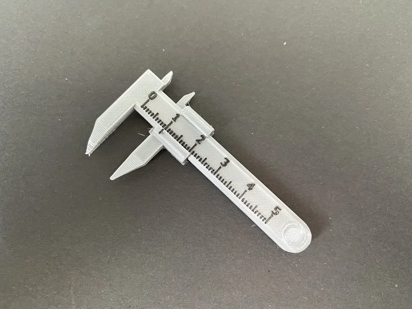 Kềm Mini Siêu Nhỏ Gọn - Image 1