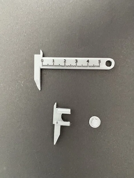 Kềm Mini Siêu Nhỏ Gọn - Image 2