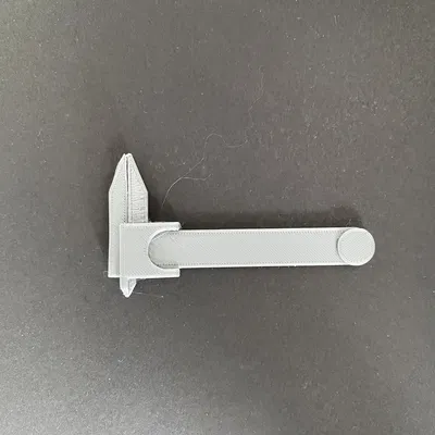 Kềm Mini Siêu Nhỏ Gọn