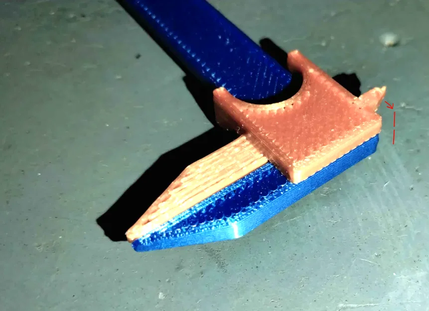 Mini Caliper - Slider chỉnh sửa - Image 4