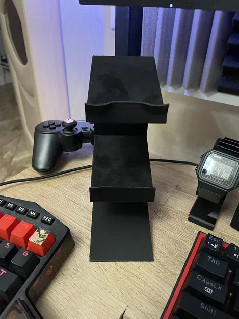 Giá đỡ đa năng cho 2 tay cầm gamepad - Image 3