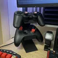Giá đỡ đa năng cho 2 tay cầm gamepad - Thumbnail 6