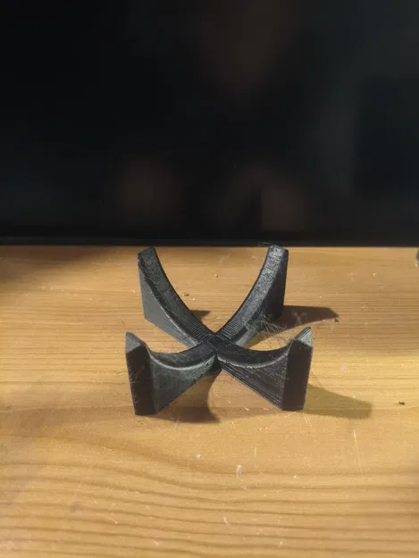 Đế Trưng Bày Bóng Chày (Baseball Display Stand) - Image 2