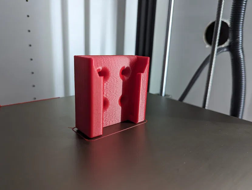 Giá đỡ pin Milwaukee M18 (không clip) - Image 3