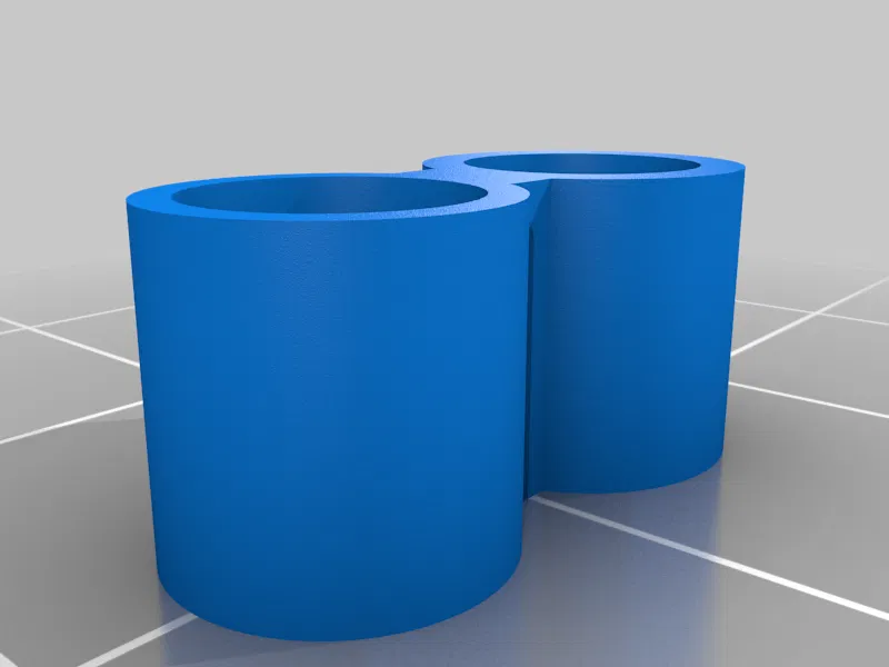 Giàn Leo Cây Lục Giác Lắp Ghép (Modular Hexagon Plant Trellis) - Image 3