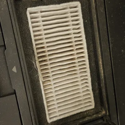 Bản thay thế giỏ Dustbin cho Eufy C20