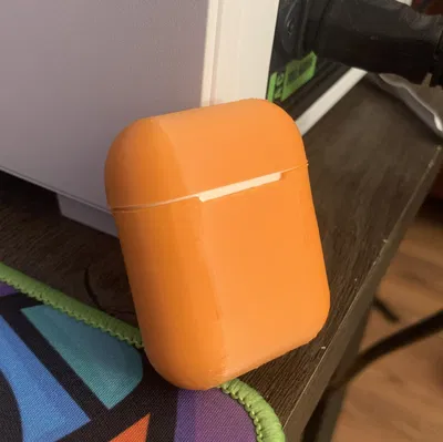 Ốp AirPods (CHỈ TPU)