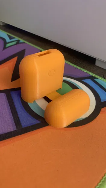 Ốp AirPods (CHỈ TPU) - Image 5