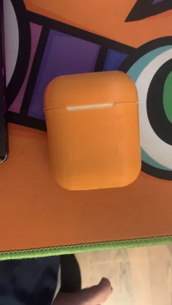 Ốp AirPods (CHỈ TPU) - Image 7